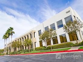 Regus | Irvine Center Drive