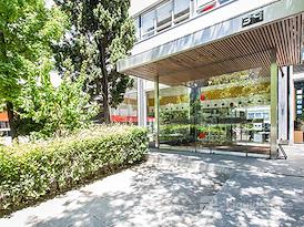 Regus | Madrid Calle de Maria de Molina 39