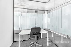 Regus | Amsterdam Kraanspoor 50