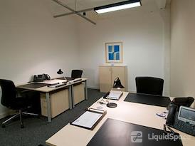 Regus | Birmingham Fort Dunlop