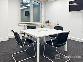 HQ | London, Vauxhall