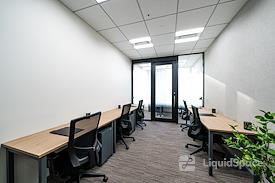 Compass Offices | WTC annex