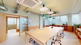 FORA | Henry Wood House