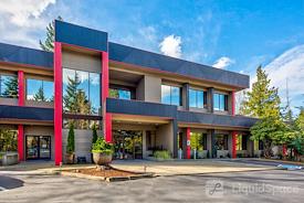 Overlake WorkSpace