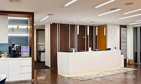 Regus | Bangkok, Crc Tower - All Seasons Place