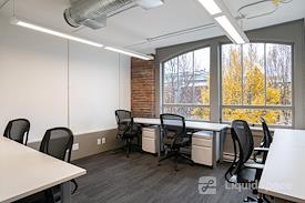 Regus | BC, Victoria - Yates