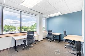 Regus | Winderley Place