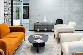 Industrious - Carmel City Center