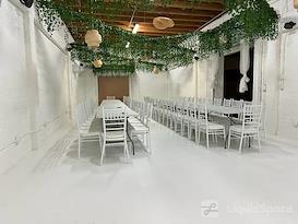 KUE event space