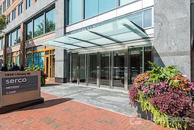 Carr Workplaces - Reston Town Center