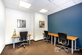 Regus | Rene Levesque