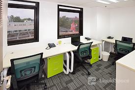 Regus | Bristol, Aztec West