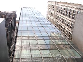 Regus | Bryant Park