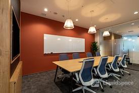 Regus | Osaka, Umeda Square