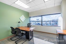 Regus | Saddle Brook