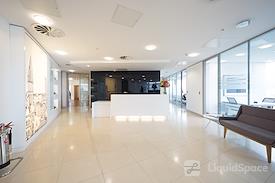 Landmark | Manchester Chancery Place