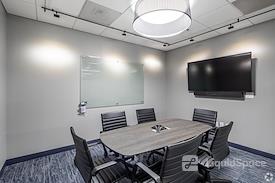 Intelligent Office - Tysons