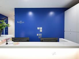 Regus | Aomori, Aqua Aomori Square