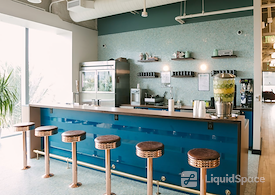 WeWork | 200 Spectrum Center