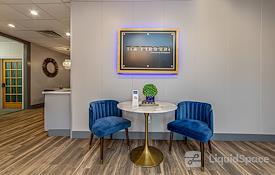 The Common - Community Workspace