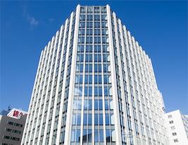 Regus | Sapporo Kita Building
