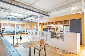 SPACES | MUNICH, Spaces Werksviertel