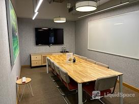 WeWork Berger Delhi One