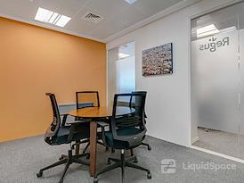 Regus | Bahrain, United Tower