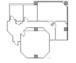 Boxer - Pavilion Towers