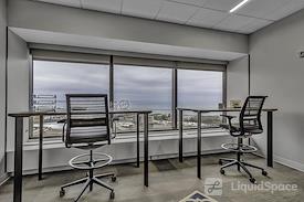 Serendipity Labs - Buffalo - Seneca One