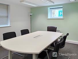 Basepoint | Romsey, Abbey Park