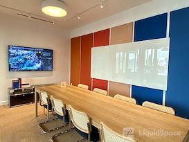 WeWork | Dock 72 at the Brooklyn Navy yard