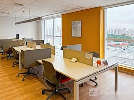 Regus | SAO BERNARDO, Domo Corporate ABC - Shopping Metropole