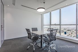 Regus | RAS AL KHAIMAH, Julphar Tower RAK