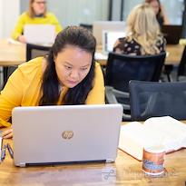 Outlet Coworking - Sacramento