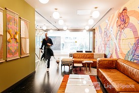 WeWork | Av. Lázaro Cárdenas 2225