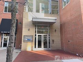 Regus | North Shore Place II