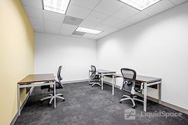 Regus | Harborside Financial