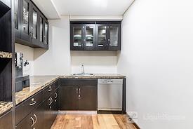 Regus | Bogota, Parque 93