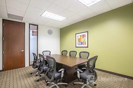 Regus | Parkwood