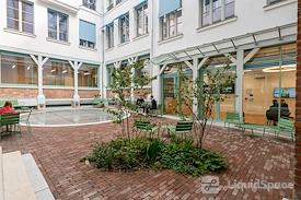 Regus | Paris, 64 Avenue Parmentier