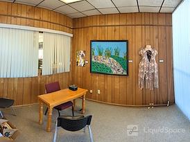 Canton Creator Space