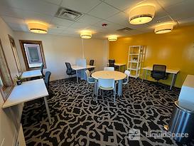 25N Coworking - Geneva