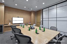 The Executive Centre - Roppongi Hills North Tower