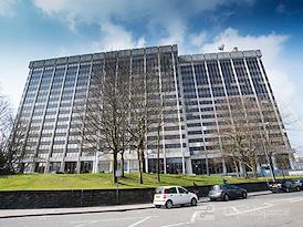 Regus | Cardiff Brunel House