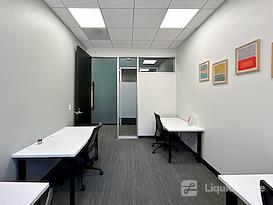 Regus | Danville - Railroad Ave