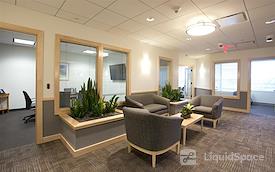 Intelligent Office RXR Plaza (Uniondale)