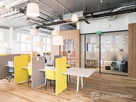 Regus | Central West End
