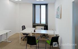 Regus | Milan, Cairoli