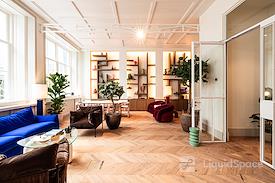 RIVVIA Keizersgracht 264